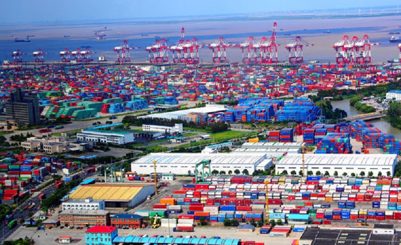 free trade zone