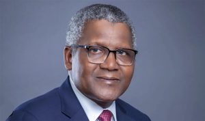 Dangote Doubling Down — 1.4 Million bpd Refinery Will Shake Up the Global Oil Order