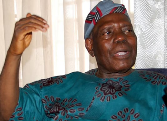 bisi akande