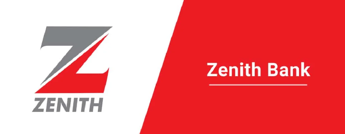 zenith bank