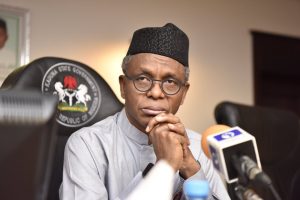 BREAKING: El-Rufai in ICPC Custody, Home Raided as Anti-Graft Storm Tightens Grip